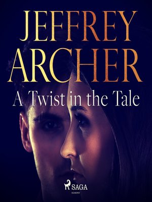 cover image of A Twist in the Tale